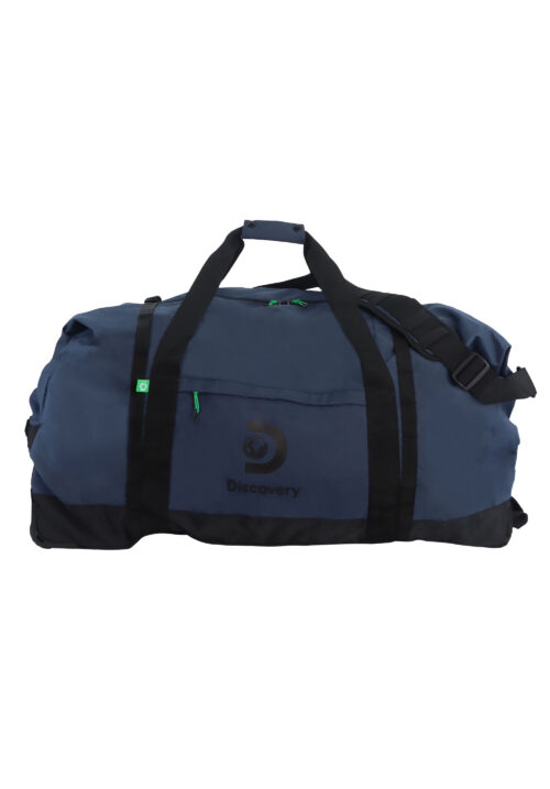 Travel bag 85cm navy (Drive)